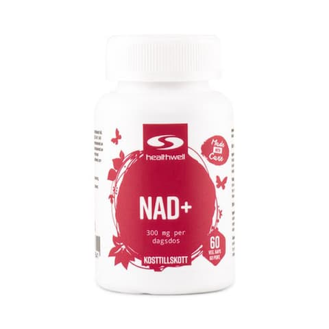 Healthwell NAD+