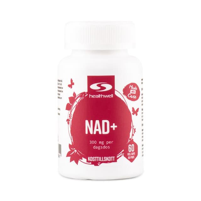 Healthwell NAD+