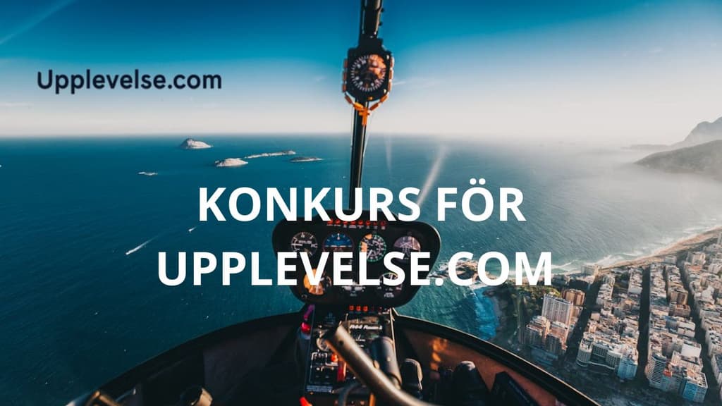 Upplevelse.com i konkurs – Vad händer nu med dina presentkort och bokningar?