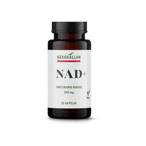 Närokällan NAD+