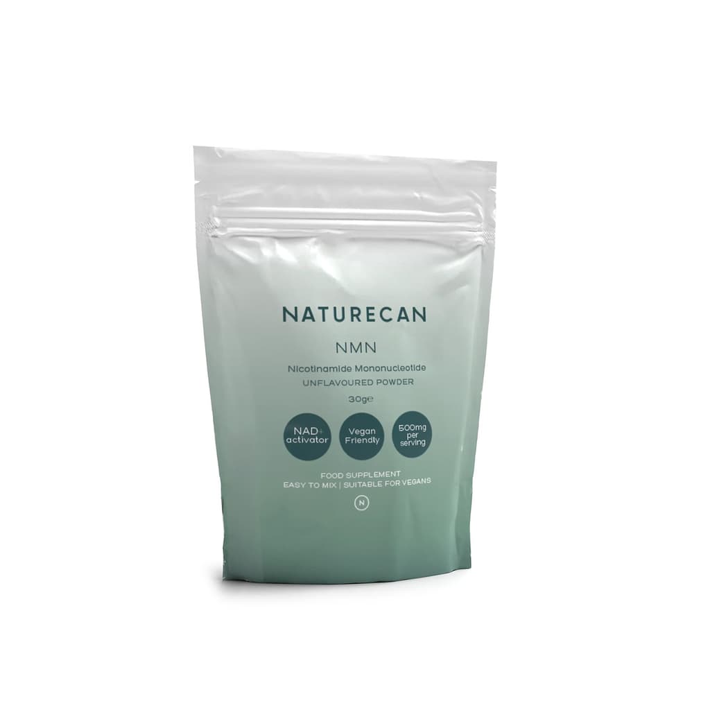 Naturecan NMN Pulver