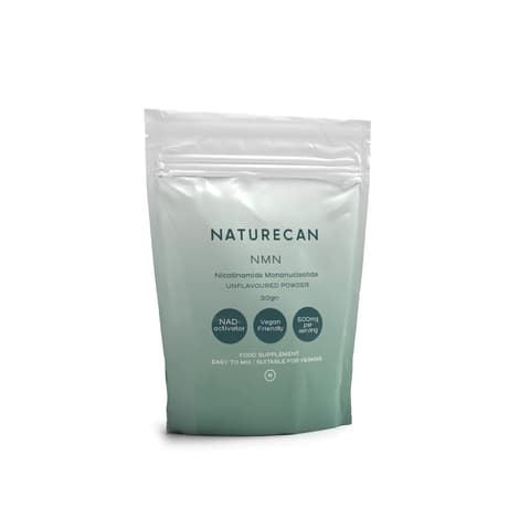 Naturecan NMN Pulver