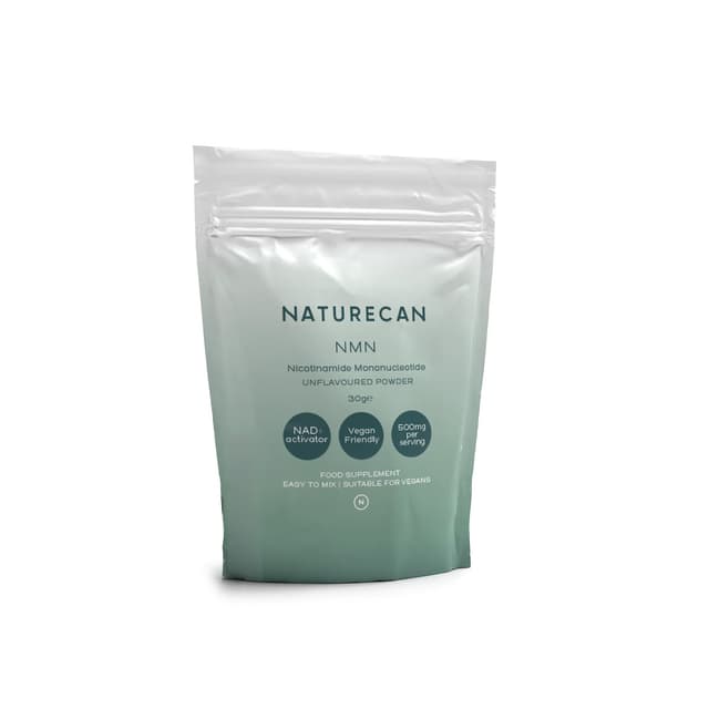 Naturecan NMN Pulver