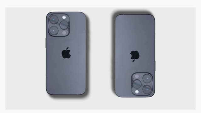 Upptäck de största skillnaderna mellan iPhone 17 och tidigare modeller (16, 15, 14)