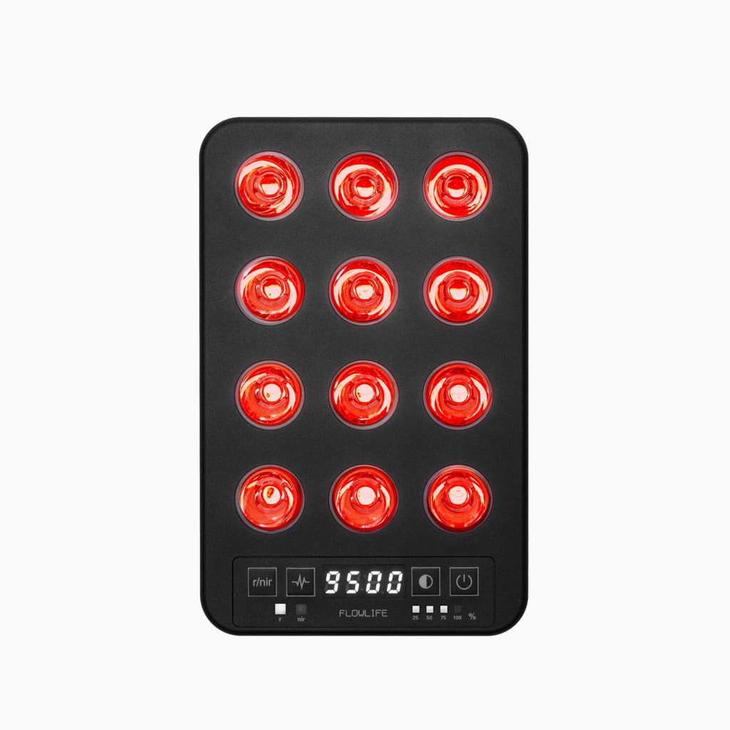 Flowlight Panel Go 60 Two Waves