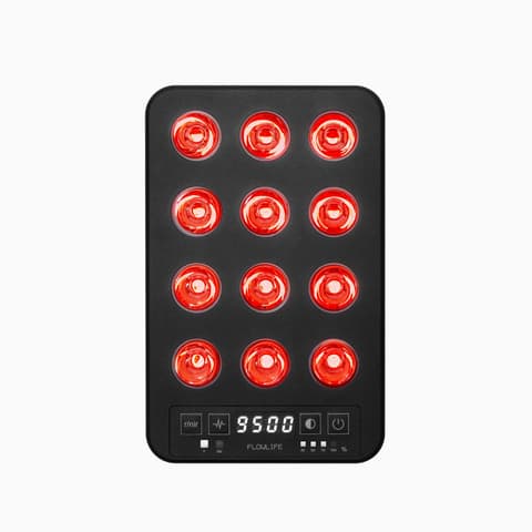 Flowlight Panel Go 60 Two Waves