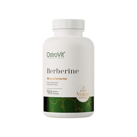 Ostrovit Berberine VEGE