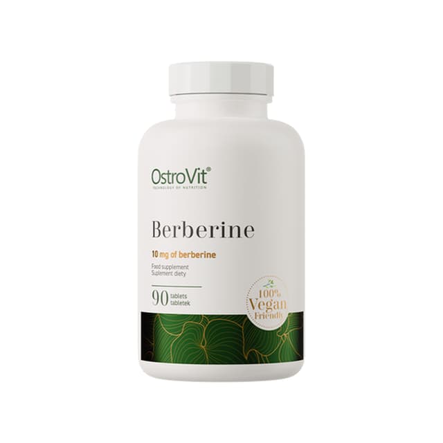 OstroVit Berberine VEGE