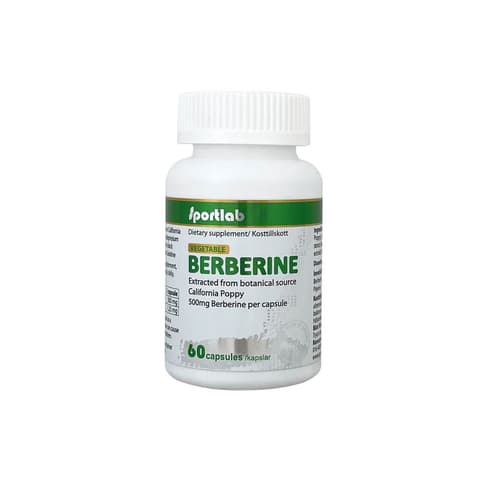 Sportslab Berberine