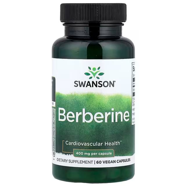 Swanson Berberin