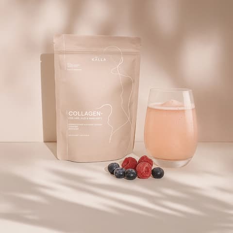 Källa Collagen+