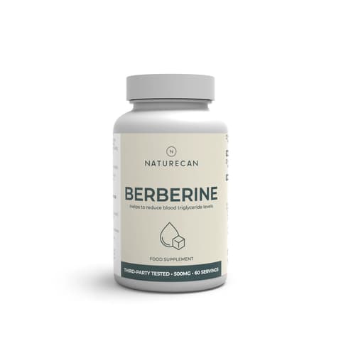 Naturecan Berberine