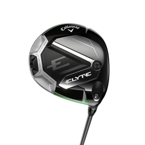 Callaway Elyte Driver