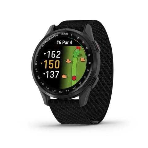 Garmin Approach S50