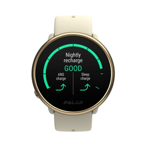 Polar Ignite 2