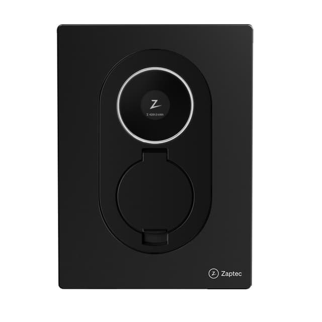 Zaptec Go 2