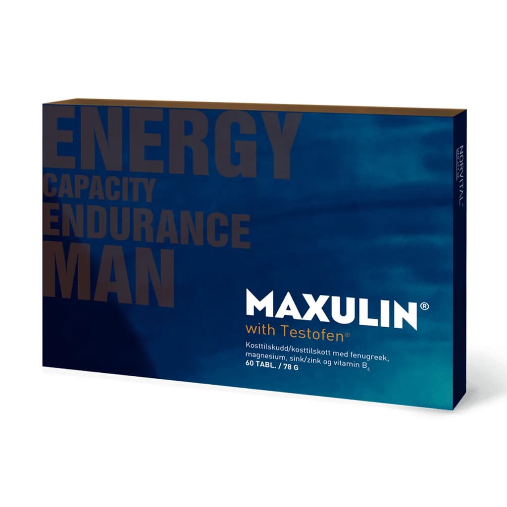 Maxulin