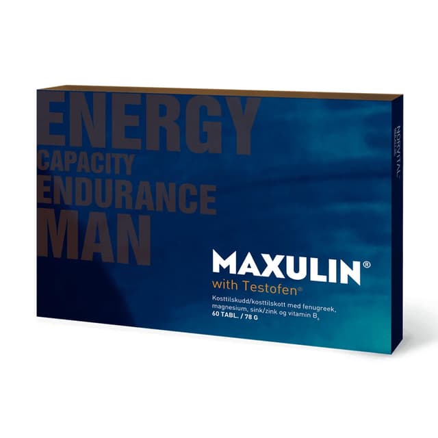 Maxulin