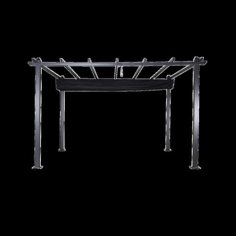 Venture Design Lazio Pergola 3x3