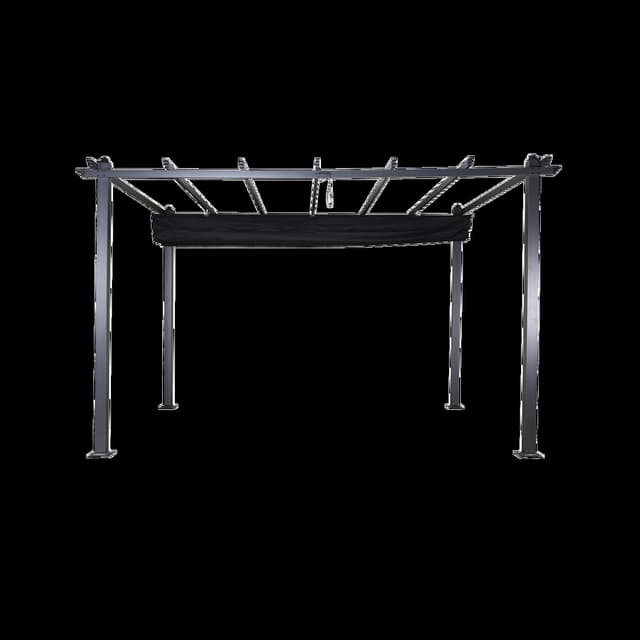 Venture Design Lazio Pergola 3x3