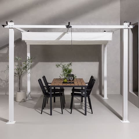 Venture Home Lazio Pergola 248
