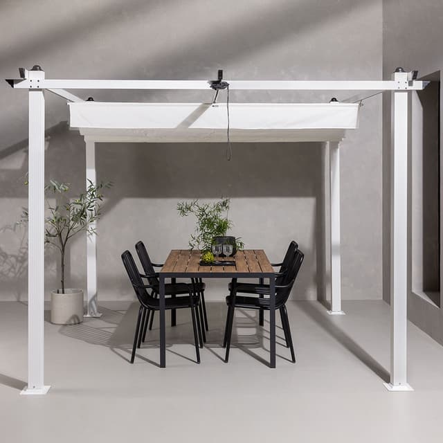 Venture Home Lazio Pergola 248