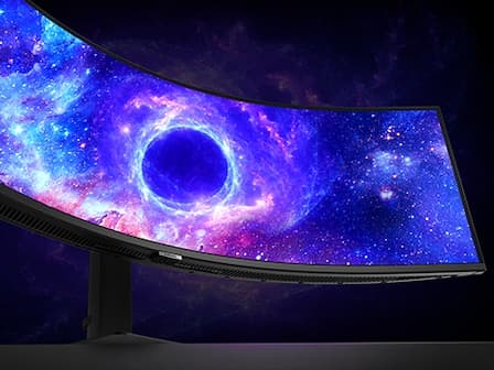 Samsung Odyssey G9 S49AG950NP