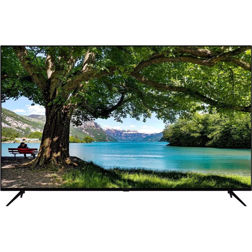 Andersson 55 4K QLED