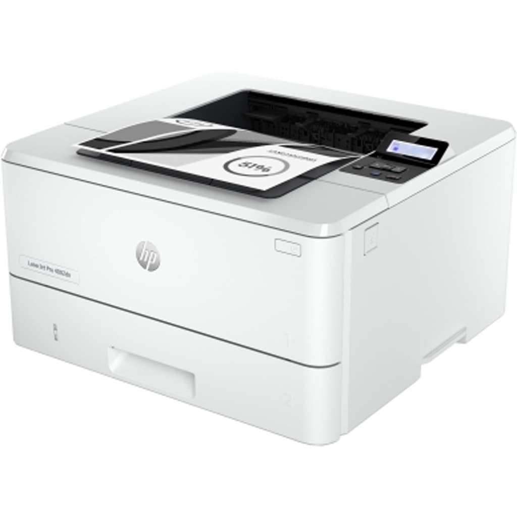 HP LaserJet Pro 4002