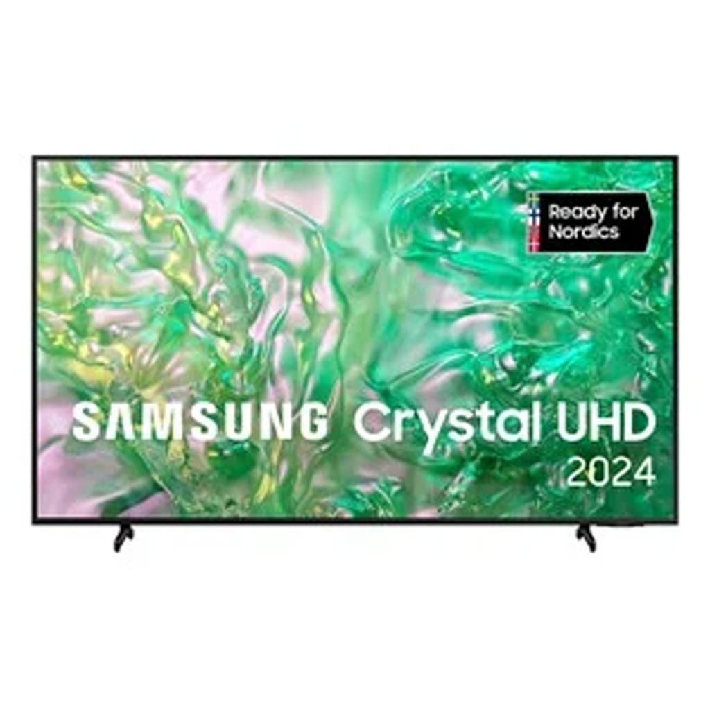 Samsung 75 TV TU75DU8005