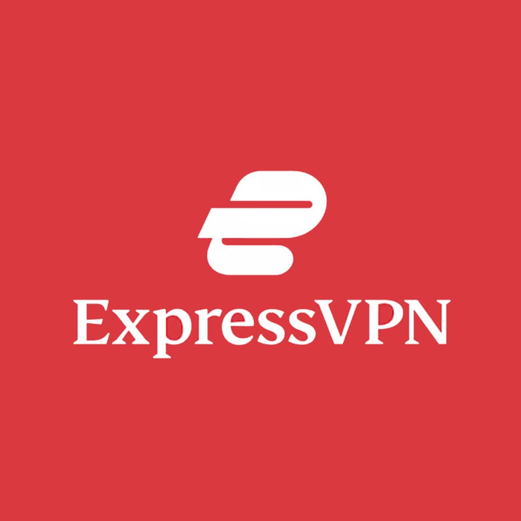 ExpressVPN logga