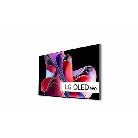 LG OLED65G54LW (G5)
