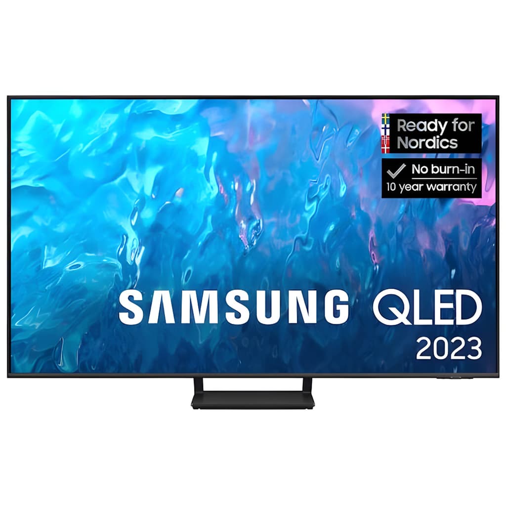 Samsung 55" TQ55Q70CATXXC