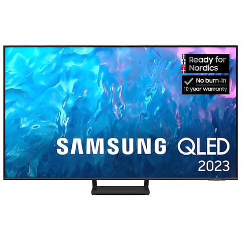 Samsung 55" TQ55Q70CATXXC