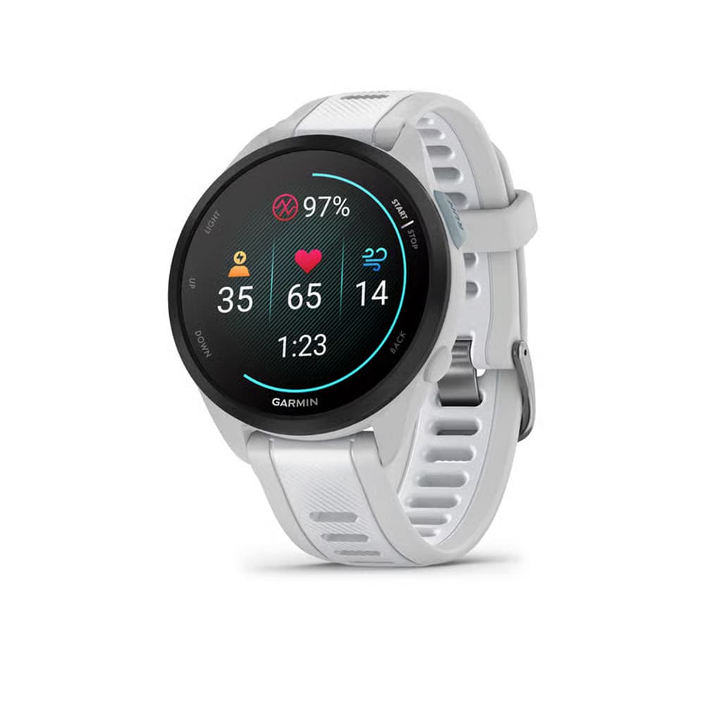Garmin Forerunner 165