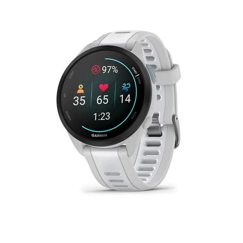 Garmin Forerunner 165