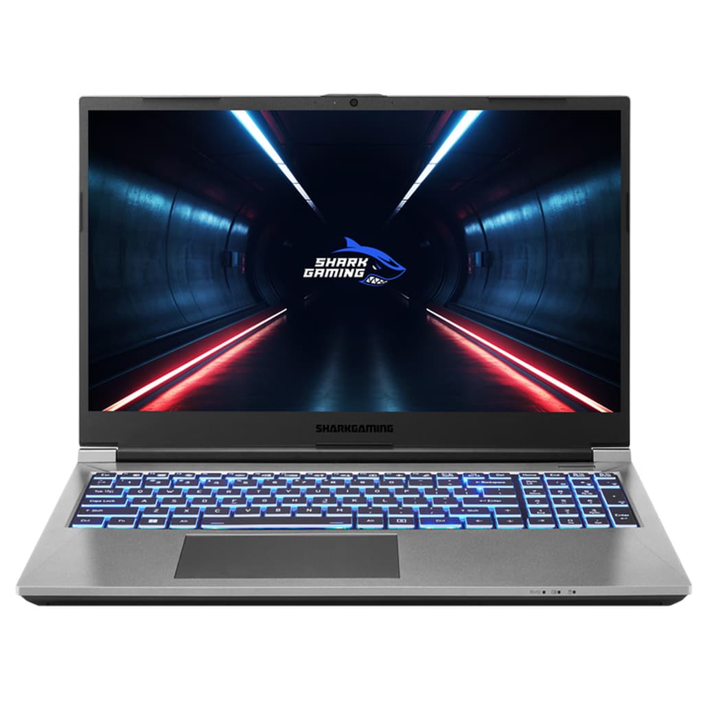 SharkGaming 8G15-50 Gaming laptop