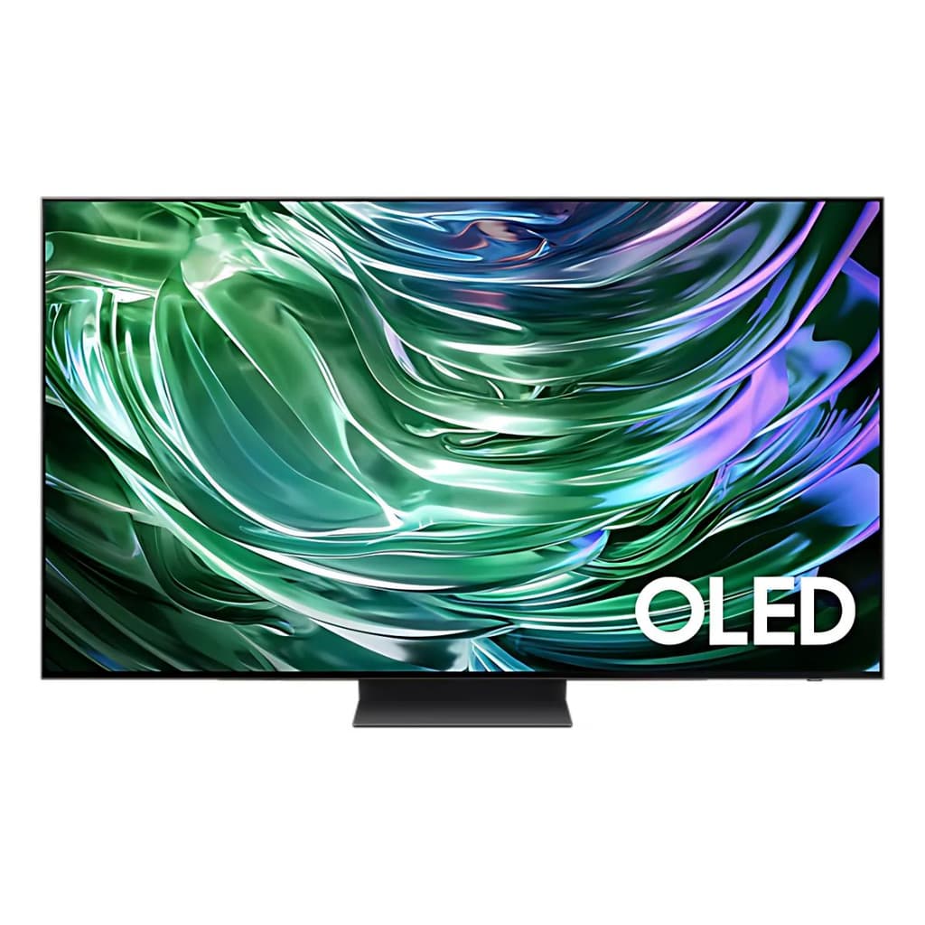 55 OLED S90D 4K Smart TV