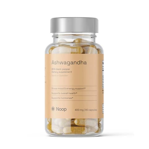 Ashwagandha Noop