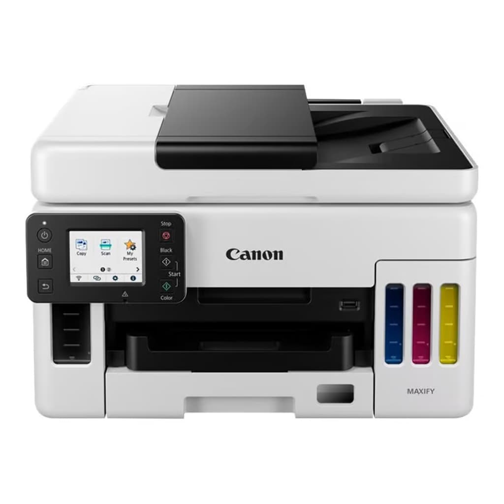 Canon Maxify GX6050 A4 MFP