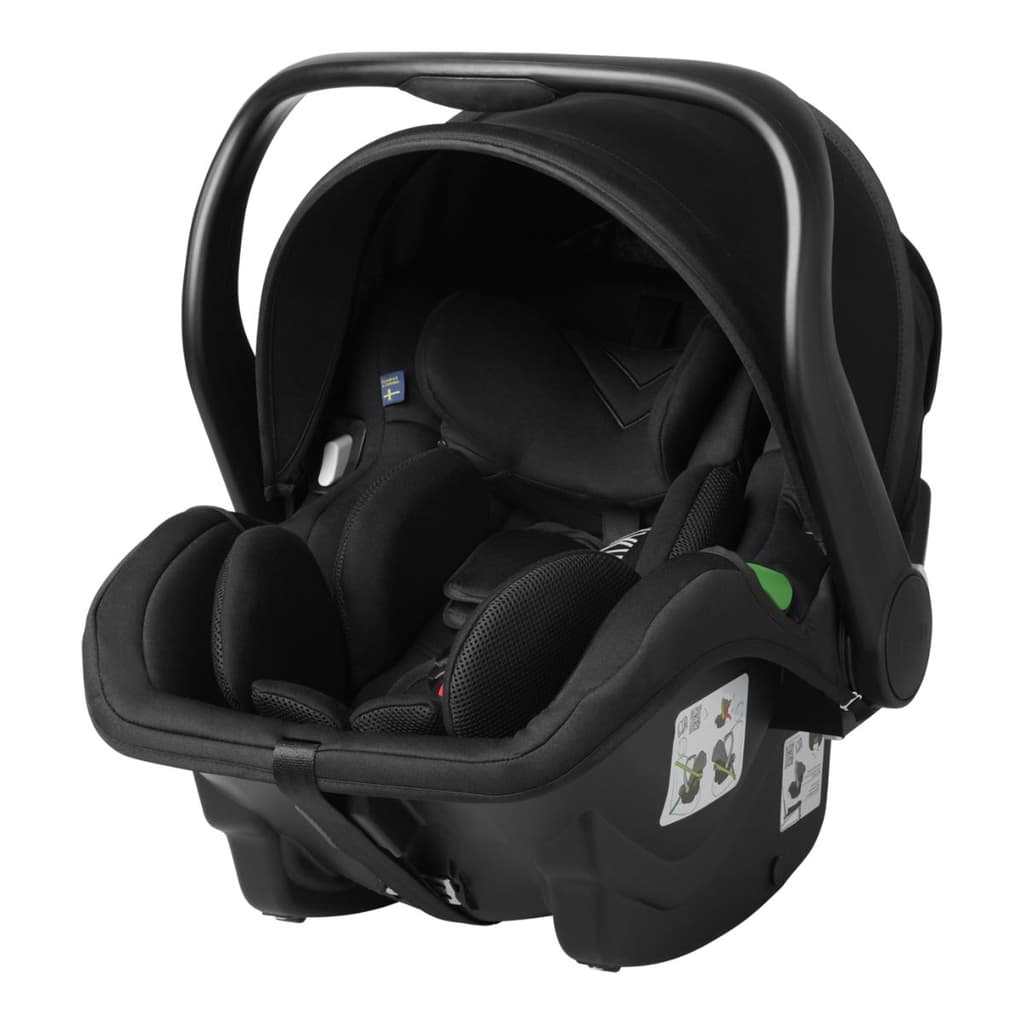 Modukid infant 2 babyskydd