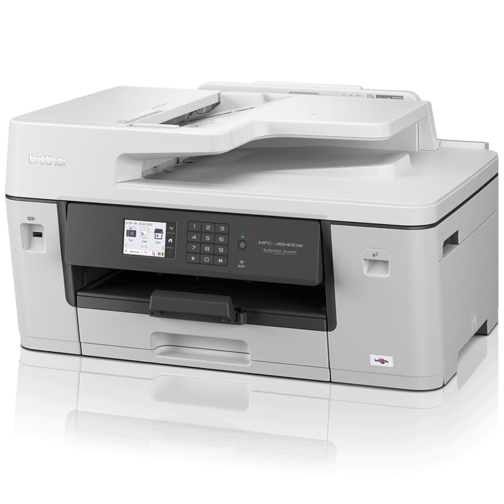 Brother MFC-J6540DW Bläck