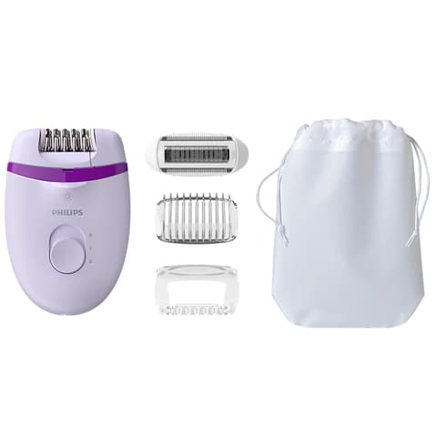 Philips Satinelle Essential BRE275