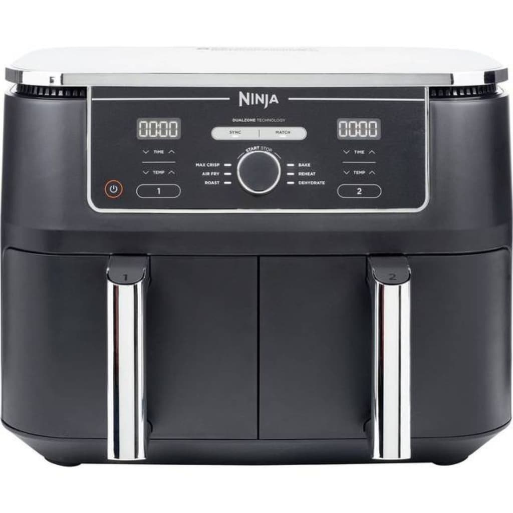 ninja foodi max 400