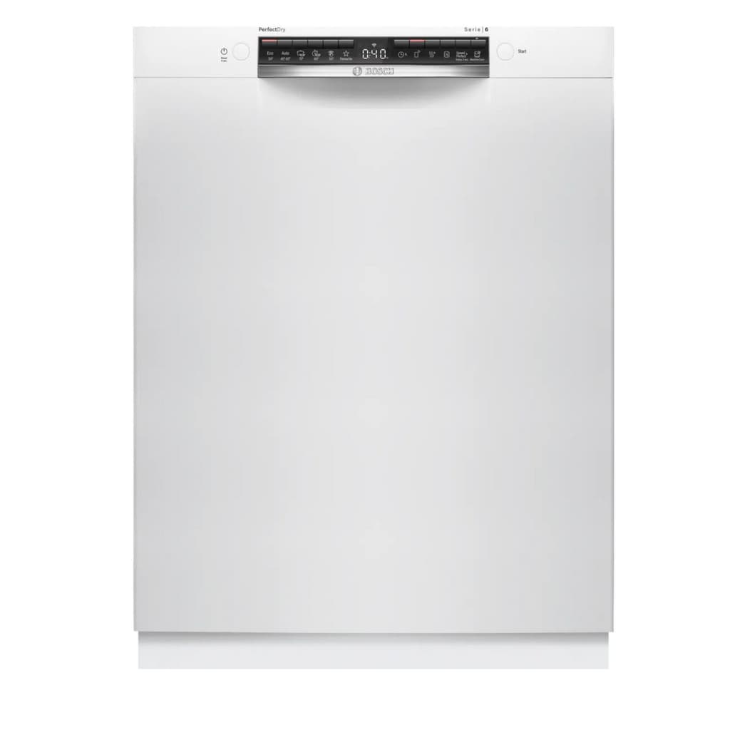 Bosch SMU6ZCW10S