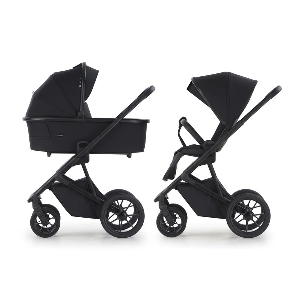 Crescent Barnvagnar prestige 2