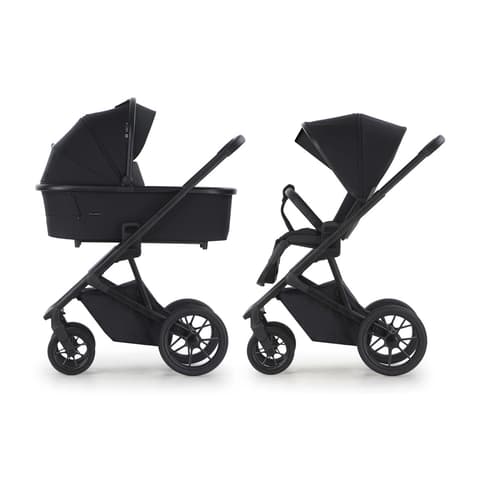 Crescentbarnvagnar PRESTIGE 2