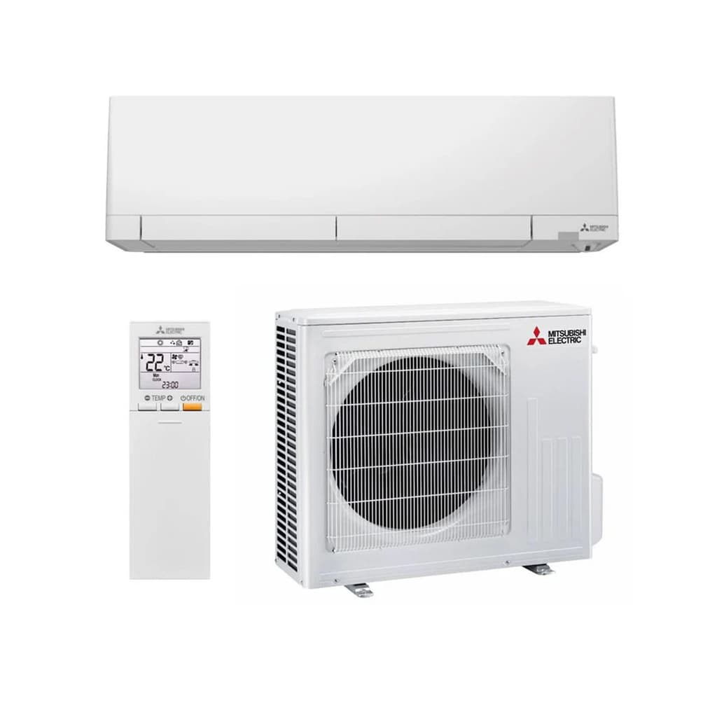 Mitsubishi Electric RW50