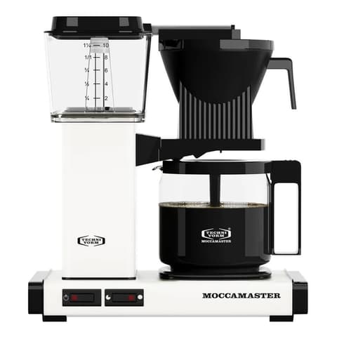 Moccamaster Automatic