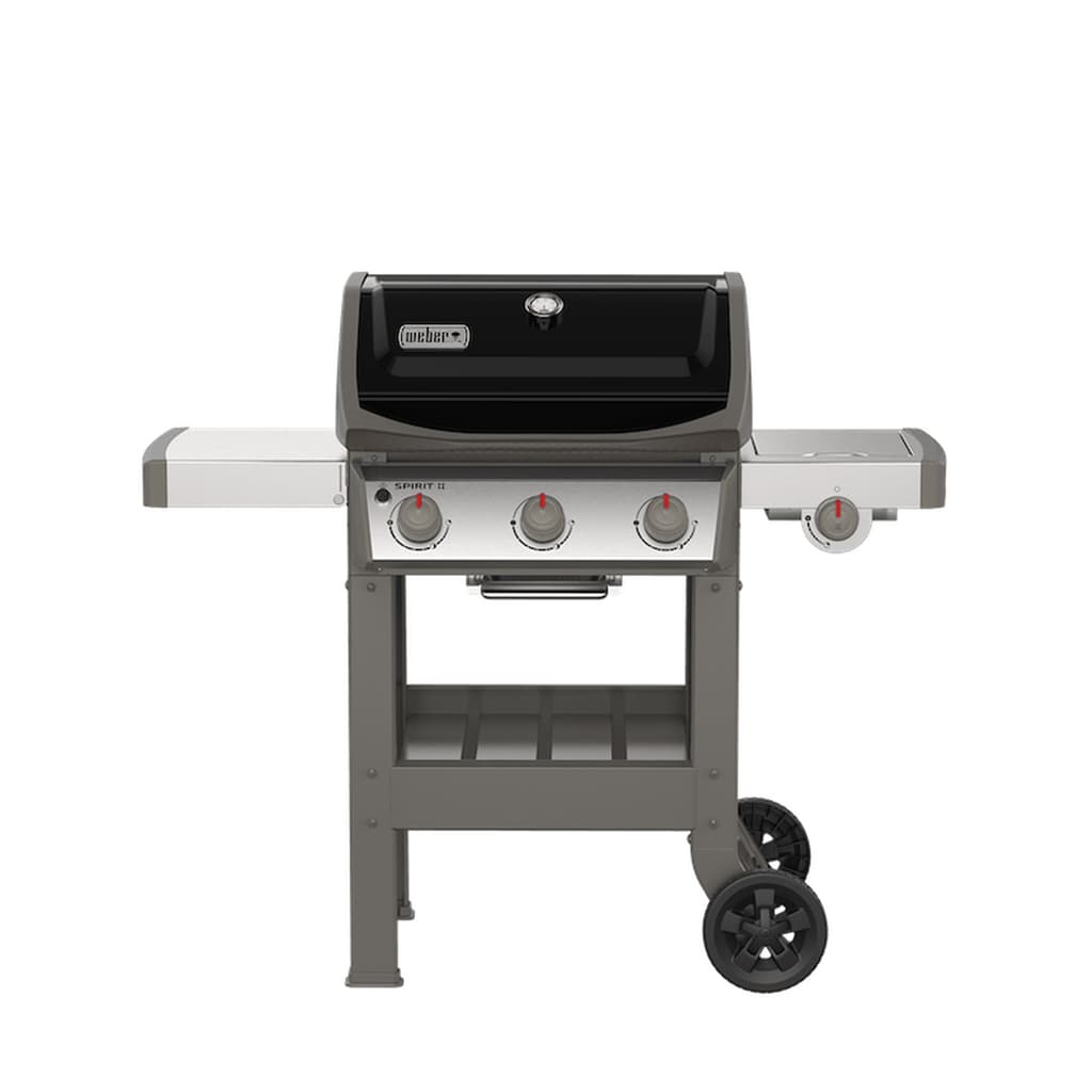 Weber Spirit II E-320 GBS